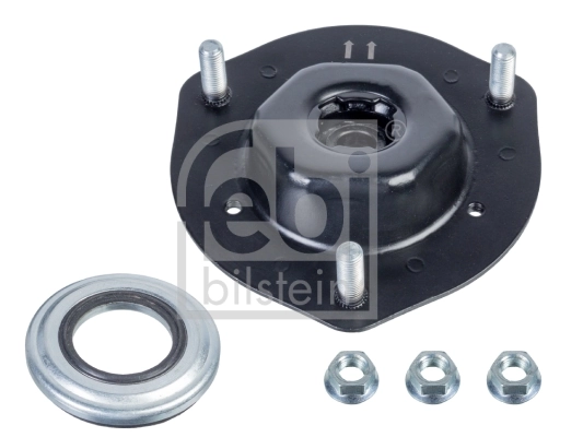 Repair Kit, suspension strut support mount